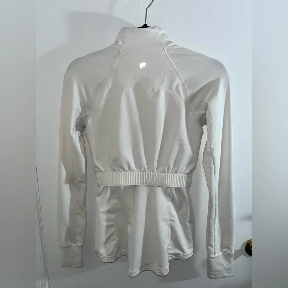 Fabletics Trinity Performance Jacket - Picture 8 of 10